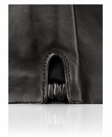 Перчатки Женские 81_NELLA/BL